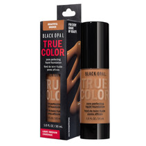 True Color Liquid Foundation