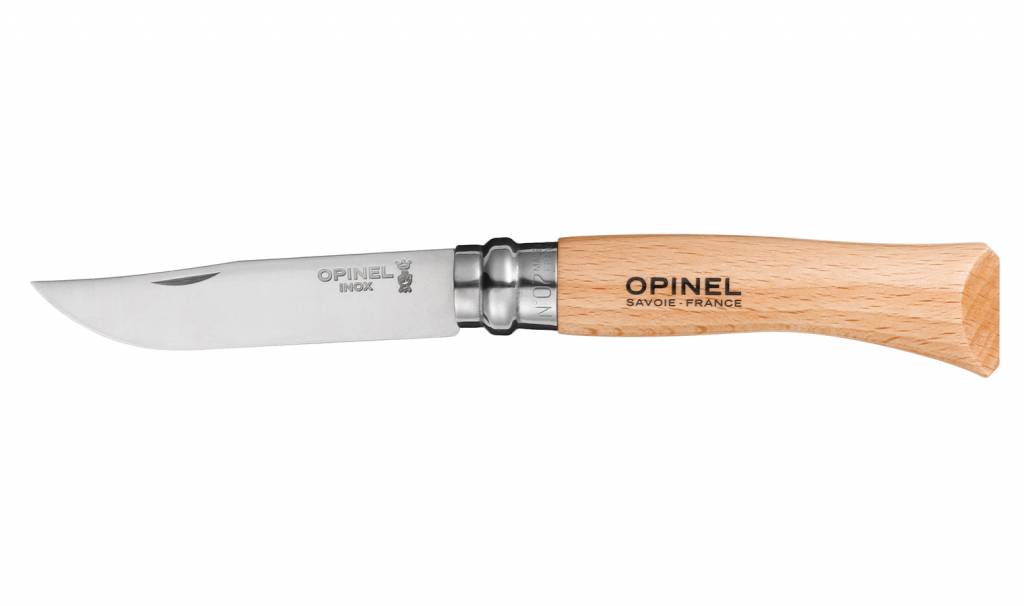 Opinel 07 ST