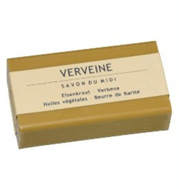 Redecker Zeep Verveine - Eisenkraut