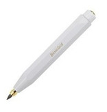 Kaweco Sport Skyline Clutch White Vulpootlood 3,2