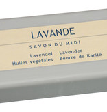 Savon du midi Savon du midi Lavender