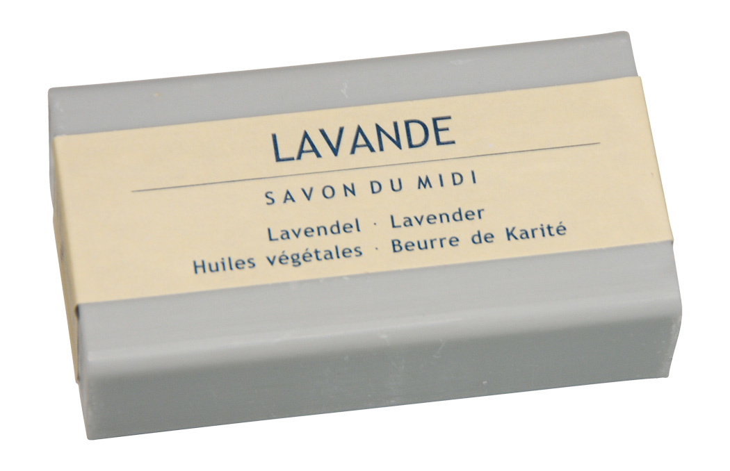 Savon du midi Savon du midi Lavender