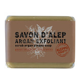 Savon de Provence Savon d'alep argan bio