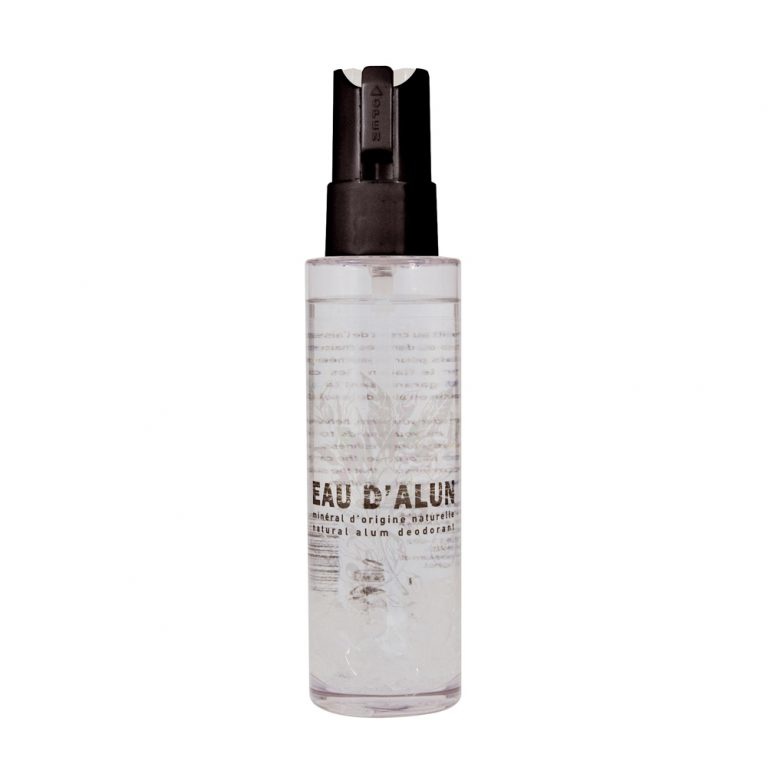 Tadé Aluin deo spray