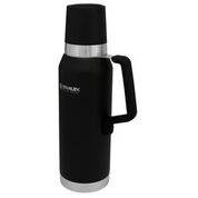 Stanley Thermal bottle Black 1.3L