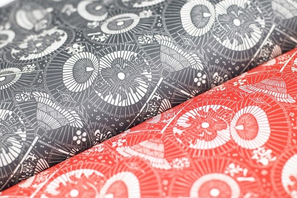 Gift Wrap Japanese