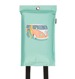 Naaies Fire blanket Campervan