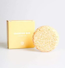 Shampoo bar Jasmijn kamille