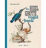 Het heel grote vogelboek