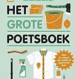 Het grote poetsboek