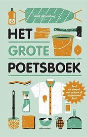 Het grote poetsboek