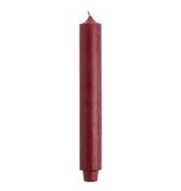 Dinerkaars Antiek rood 30x3.2