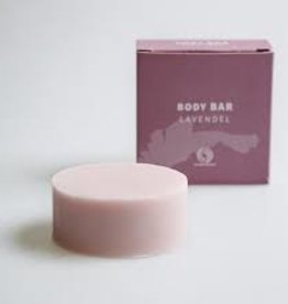 Body bar Lavendel