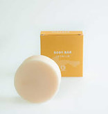 Body bar Jasmijn kamille