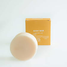 Body bar Jasmijn kamille