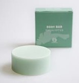 Body bar Eucalyptus tea tree