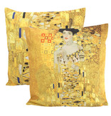 Kussenhoes Klimt