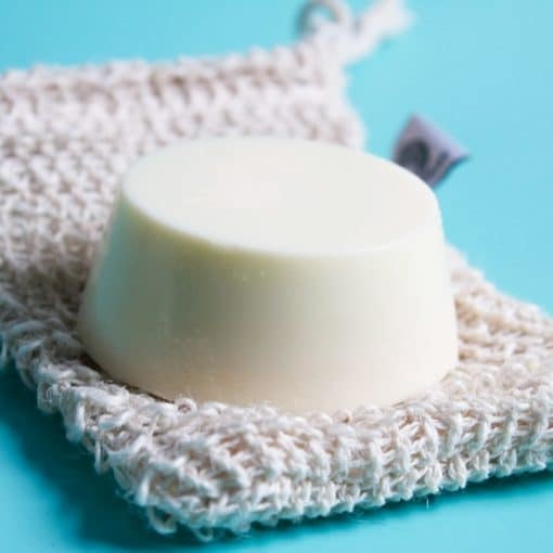 Conditioner bar kokos