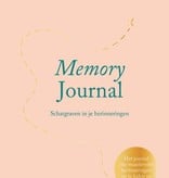 Unieboek spectrum Memory Journal