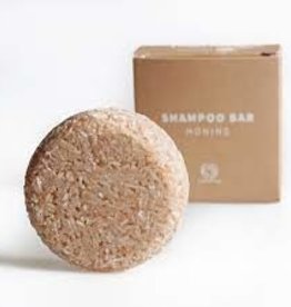 Shampoo Bar Honing