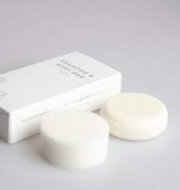 Shampoo& Body bar Kokos