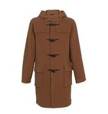 Dalmard Marine Duffle coat Camel 52