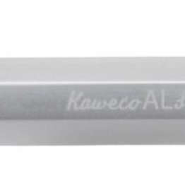 Kaweco Sport Alu Silver Balpen