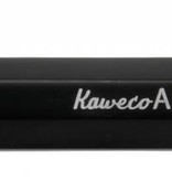 Kaweco Sport Alu Black Vulpotlood 0,7