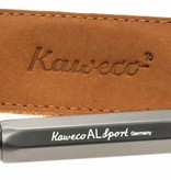 Kaweco Lederen Etui Eco Sport Brown 1P