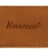 Kaweco Lederen Etui Eco Sport Brown 2P