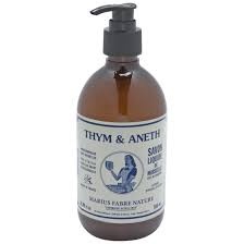 Savon de Provence Savon liquide - thym et aneth