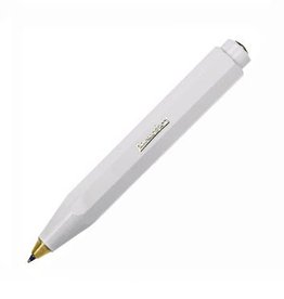 Kaweco Sport Skyline White Balpen