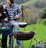 Bowl for cooking tripod - 36cm