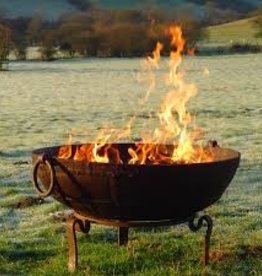 Fire Bowl 60cm - laag