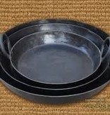 Skillets     - set of 3