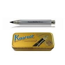 Kaweco Sketch Up Shape Alu Silver