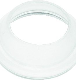 Priklamp afdichtingen transparant KEMA