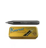 Kaweco Sport Alu Black Balpen