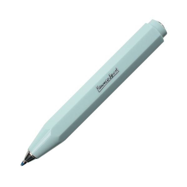 Kaweco Sport Skyline Mint Balpen