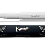 Kaweco Sport Skyline Vulpen White