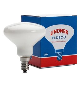 Eldeco led lamp 3,5W - E14