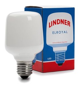 Eldeco led lamp 3,5W - E27