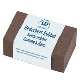 Redecker Suede rubber blokje