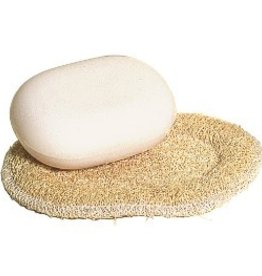 Redecker Loofa zeepkussen