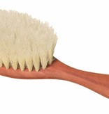 Redecker Haar borstel baby geit  perenhout - 16cm