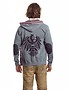 MondKini Strickjacke Herren Österreichadler
