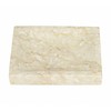 Marble soap dish Savoe