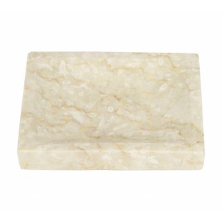 Indomarmer Marble soap dish Savoe