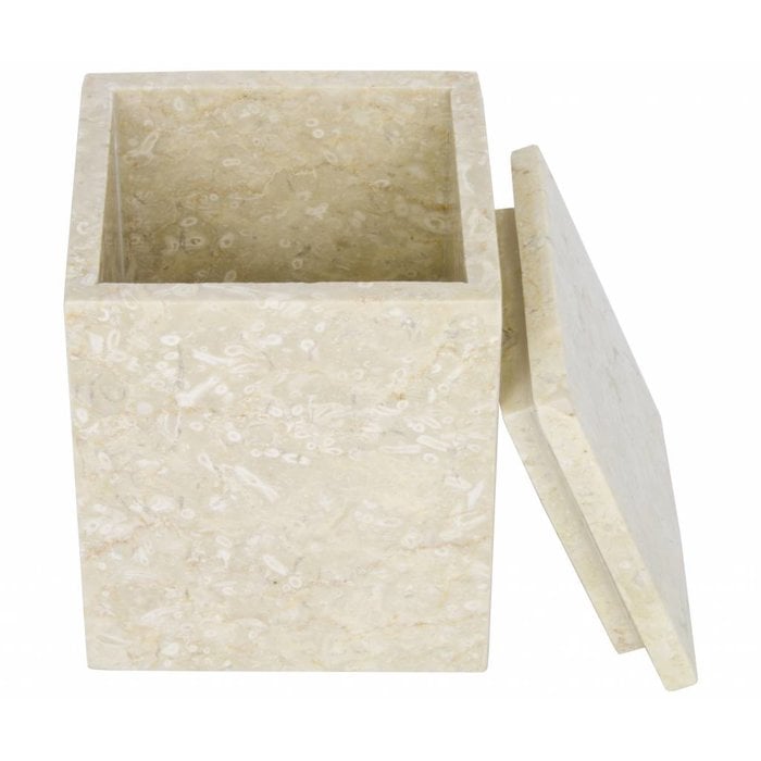 Indomarmer Marmeren Sieradenbox Savoe