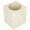 Marble Toilet Brush Holder Savoe